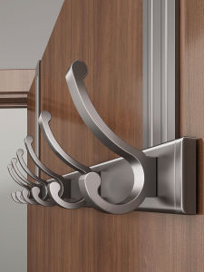 FALUYI | Door Back Clothes Hanger Hooks
