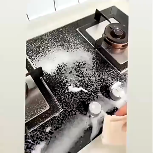 Multipurpose Loofah Cleaning Cloth Absorbent Microfiber Stain Removal Cleaning Cloth 10PCS 丝瓜抹布