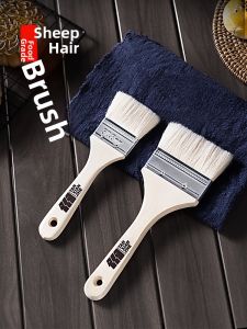 TanXianZhe | Heat-Resistant Wool Brush for Baking and Grilling