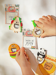 MODERN SWEETHOME | Magnetic Bottle Opener for Home Use