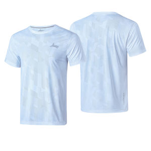 VOLANTI | Sweat Absorbing Breathable Quick Drying Cool Feeling T-shirt