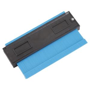 BAIRUITE | Wide Multi-functional Contour Gauge for Woodworking