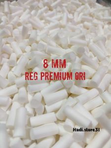 Gabus busa regguler premium ori kemasan 75gr