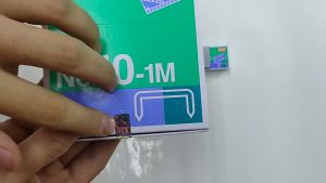 Max No.10-1M Staples Authentic Max Bullet