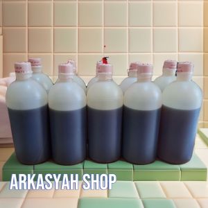 LEM PU POLOS 500GRAM 10 BOTOL (LEM CROT LEM MADU LEM BUSA LEM KAYU)