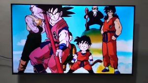 USB flashdrive  "เอาใจวัยรุ่นยุค 90" DragonBall Z ดราก้อนบอล The Movie เดอะมูฟวี่ แบบUSB (พากย์ไทย)  แฟลชไดร์ฟ ไฟล์หนัง HD1080p