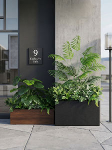 LIANYOU | Realistic Artificial Plants for Interior Decoration