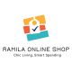 Ramila Online Shop