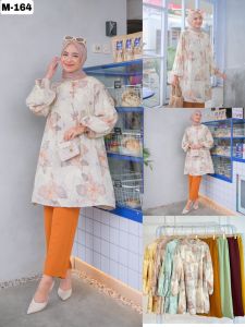 Set Tunic