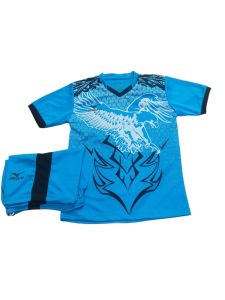 Kaos Olahraga Baju Futsal Anak anak Volly & Badminton Setelan Kaos Jersey Bola JuniorBaju Anak anak Setelan Volly Kaos Bola Jersey Futsal Junior SSB SD Set Kostum Murah