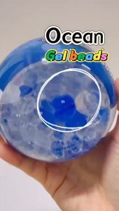 Air Neat Odor Eliminator Gel Beads-Eliminates Odors from Bathrooms Cars Boats RVs & Pet Areas