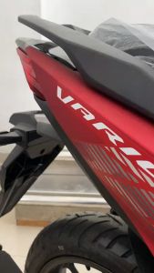 STRIPING STICKER Honda Vario 160 2023 2024 Fullset Body Motor