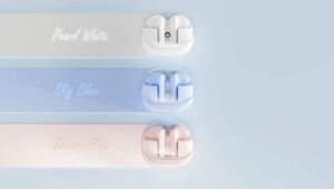 Olike T103 headset bluetooth earphone wireless TWS earbuds 5.3 ORIGINAL