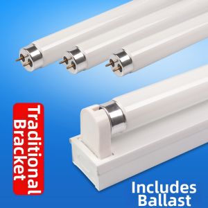 LAISILIMANWEI | Old Style Fluorescent Light Bulb