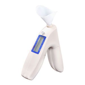 WUYIQU | Lung Capacity Measurement Device
