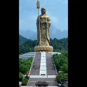 2025蛇年专属 新款天官赐福钥匙扣 风水 Feng Shui 招财 已開光 福禄寿开金库钥匙扣 纯黄铜天官赐福挂件 铜牌钥匙扣吊坠Wealth attracting keychain