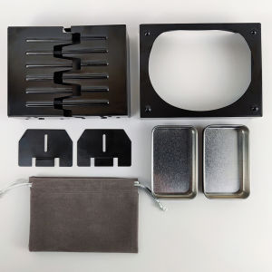 TUJUE | Upgraded Outdoor Multi-purpose Stove
