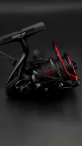 RYOBISEASIR PROSPEC Reel Pancing Spinning Reel P-Series 2000 3000 Series Reel One Way Carbon Fiber Ultralight Carbon Washers 8+1BB 5.2:1/6.2:1 Gear Ratio Max Drag 4-9KG