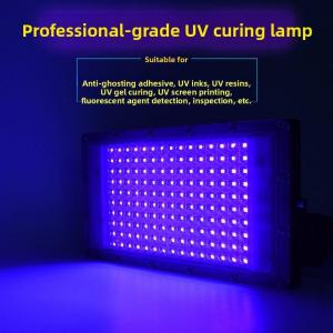 MOLIDA | UV Curing and Fluorescence Inspection Lamp