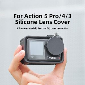 HAISENLE | Dustproof Scratch-resistant Shockproof Camera Accessory