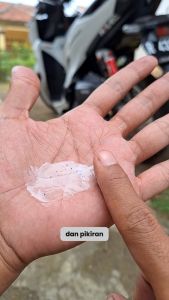 KAHF Body Wash 200ml - Sabun Mandi Cair Pria