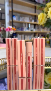 Son Tint Bóng Romand Juicy Lasting Tint