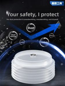 DAIENGONGJU | Dust-proof Multi-functional Boring Tool 75mm