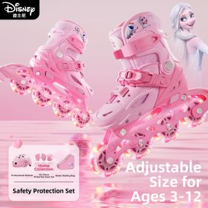 Disney | Adjustable Size Kids Roller Skates