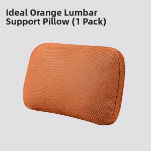 YDL | Neck Support and Lumbar Car Pillow