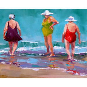DIY Painting By Numbers Old Man Figure Picture Canvas By Numbers Modern Hand Painted Oil Painting for Home