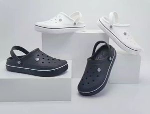 2025 High Quality Women and Men Slippers Durable Non-Slip Couple Sandals