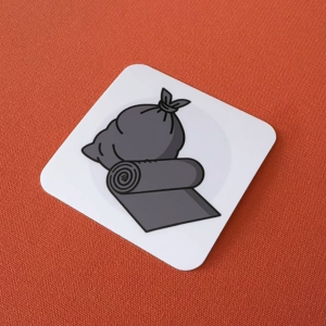 Kitchen Label Stickers. Sticker Icon Labels. Stiker Dapur. Sign Signage Custom Pantry Storage Organizer Tag Category