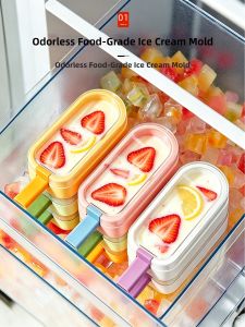 UKOBT | Food Grade Ice Cream and Ice Lolly Mold