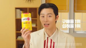 พร้อมส่ง Lacto-fit Gold probioics 50 ซอง เป็น probiotics ของเกาหลีอันดับ 1 ที่ช่วยระบบขับถ่าย ลดท้องอืด