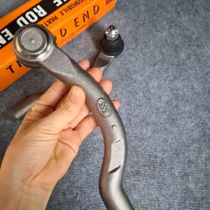 [GIÁ 1 CẶP] Rotuyn Lái Ngoài Honda Civic 2012-2016 Thương Hiệu 555 Nhật Bản SEH051R/L
