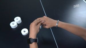 SVRG. Climbing Tape - Sport Tape - Wrist Tape - Finger Tape