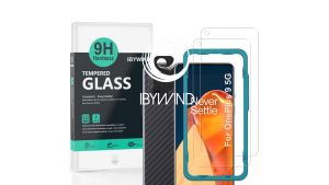 oneplus 9 ฟิล์ม Ibywind ของแท้ 💯% พร้อมฟิล์มหลังและกันรอยกล้อง