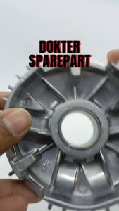 54P RUMAH ROLLER ONLY MIO J / SOUL GT 115 / FINO FI 115 / X RIDE 115 / ROLER / VARIATOR