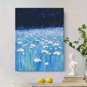 500 1000 1200 2000pcs Jigsaw Puzzle Panoramic Artistic Scene For Adults Stress Relief Brain Teaser Gift For Birthday