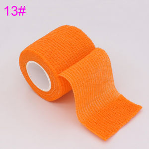 COYOCO Băng Dính Thể Thao Tự Dính Đàn Hồi Không Dệt Cho Ngón Tay Cổ Tay Chân - 2.5/5/7.5/10cm*4.8m
