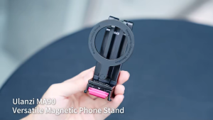 Ulanzi MA90 Versatile Dual Side Magnetic Phone Stand (S099)