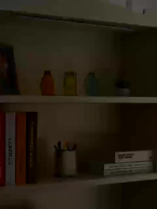 Motion Sensor LED 3 Colors Night Light TYPE-C Rechargeable Magnetic Ultra-Thin Cabinet Lighting USB