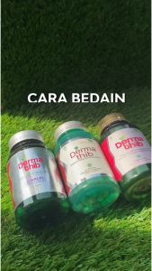 Paket Bundling Dermathib: Solusi Jerawat Bopeng & Flek Hitam