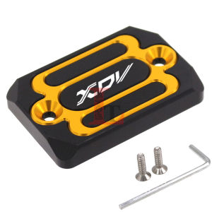 Bộ Ống Phun Dầu Bằng Hợp Kim Nhôm LatinMotor Dành Cho Xe Máy XDV250 XDV300i Phụ Kiện Sửa Đổi Ống Phun Dầu Trên Bộ Lọc Dầu