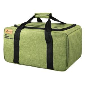BSWOLF | Multi-functional Large Capacity Foldable Storage Bag for Cooking Utensils and Gas Cans