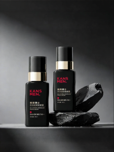 KANS | Kem BB Màu Tự Nhiên Dành Cho Nam