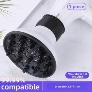 KUWUBIANJING | Universal Hair Drying Hood