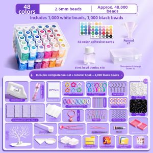 XUEDELE | Craft DIY Material Pack