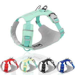 FENGCAO | Anti-rush Adjustable Lightweight Breathable Chest Harness