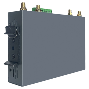 4G Industrial WiFi Router RS485/232 Serial Interface POE Support 9-48V Wide Voltage CPE